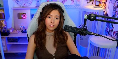 does pokimane do porn|Pokimane has perfect response to question about her OnlyFans